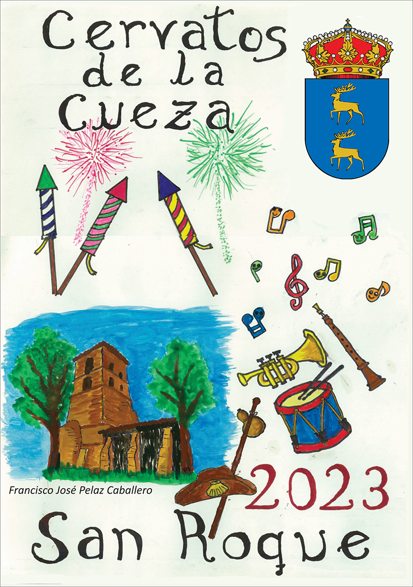 Fiestas patronales de San Roque  